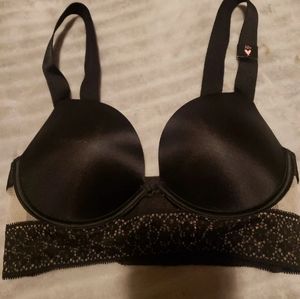Very sexy push up bra